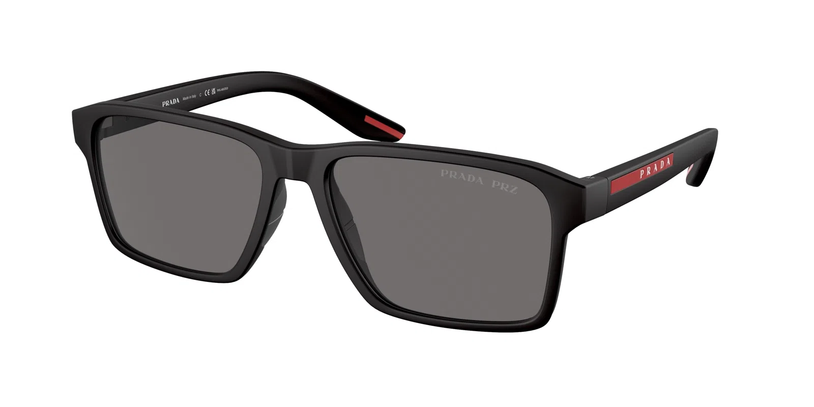 Prada Linea Rossa 05YSF Sunglasses - view 5